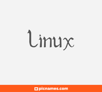 Linux