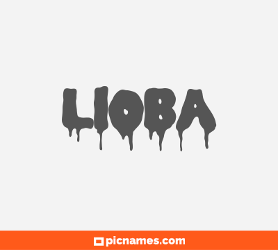 Lioba