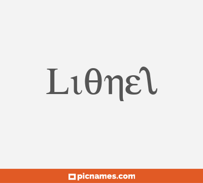 Lionel