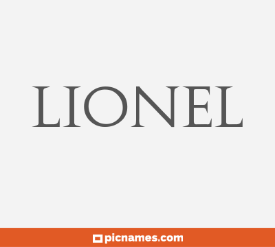 Lionel
