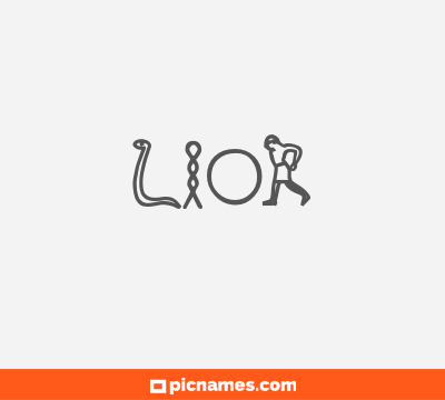 Lior