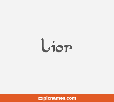 Lior