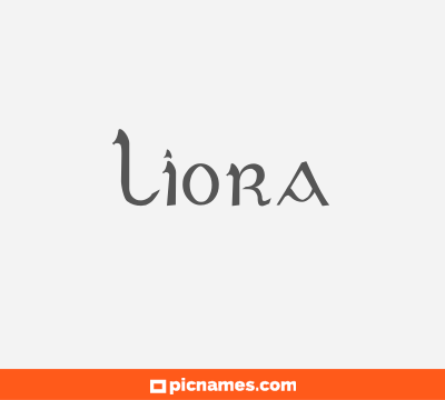 Liora