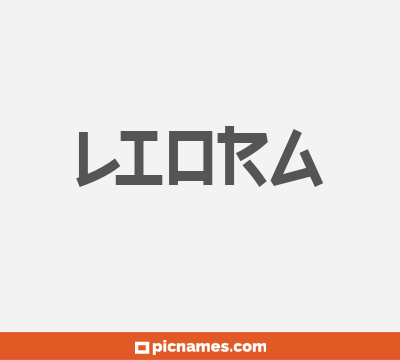 Liora