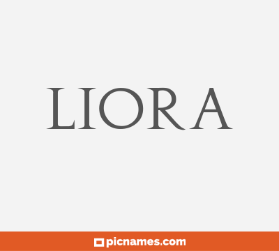 Liora