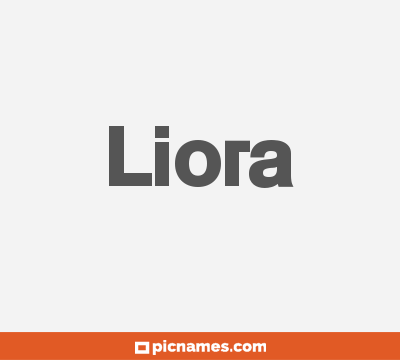 Liora