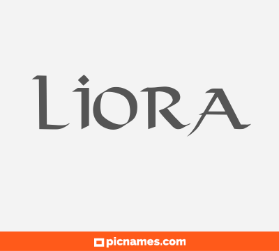Liora