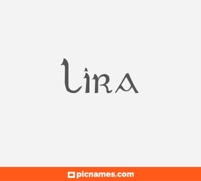 Lira