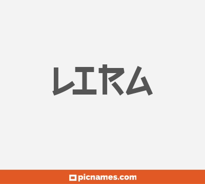 Lira