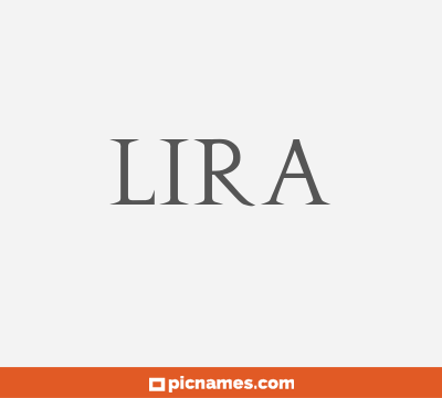 Lira