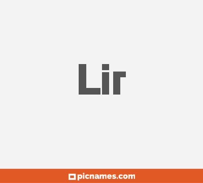 Lis