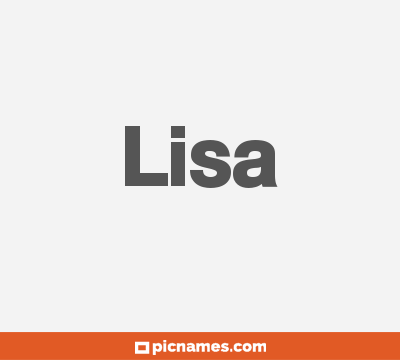 Lisa