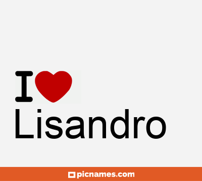 Lisandro