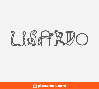 Lisardo