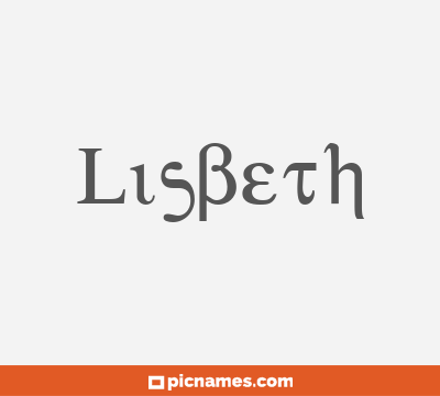 Lisbeth