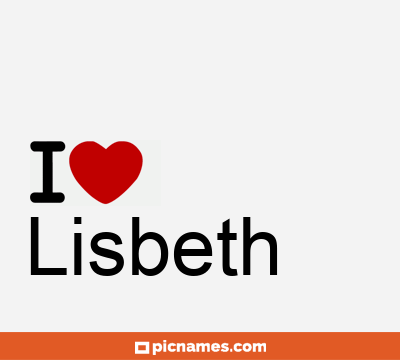 Lisbeth