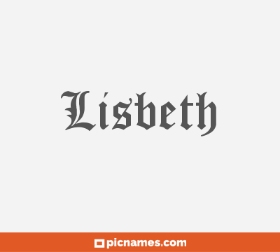 Lisbeth