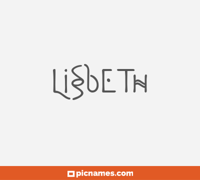 Lisbeth