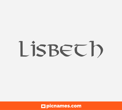 Lisbeth