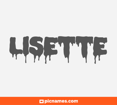 Lisette