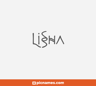 Lisha