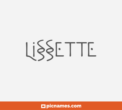 Lissette