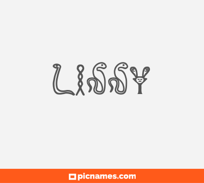 Lissy