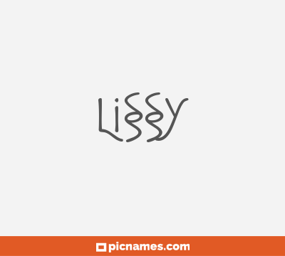 Lissy