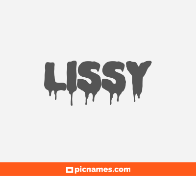 Lissy