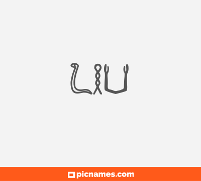 Liu