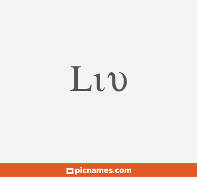 Liu