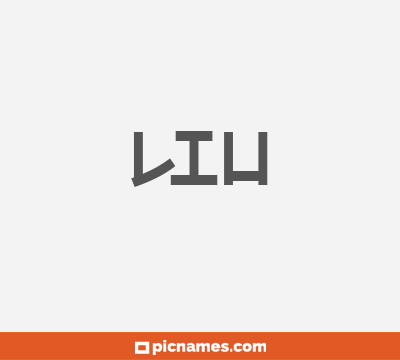 Liu