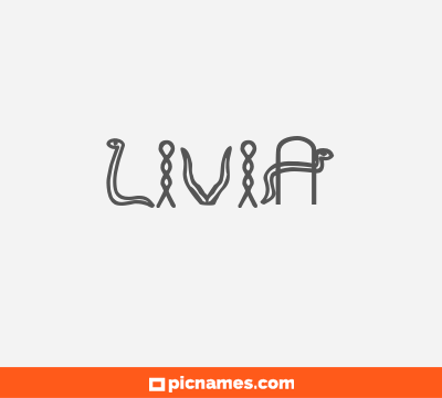 Livia