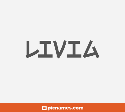 Livia