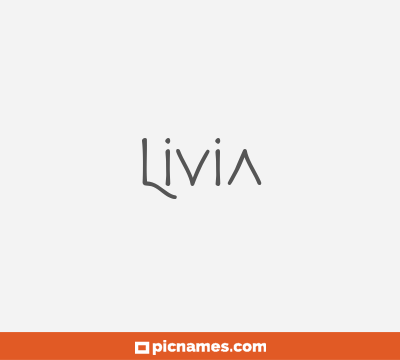 Livia