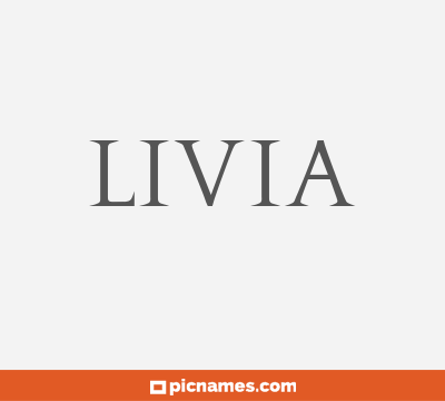 Livia