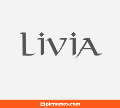 Livia