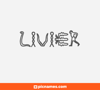 Livier