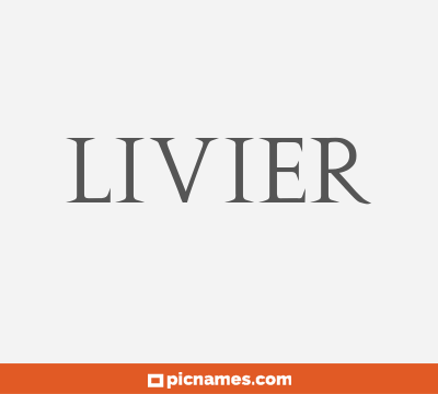 Livier