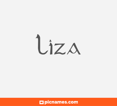 Liza