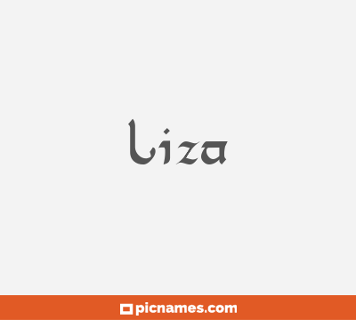 Liza