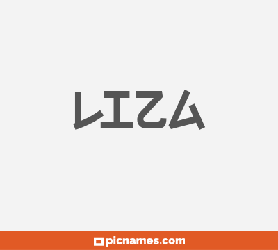 Liza