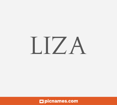 Liza