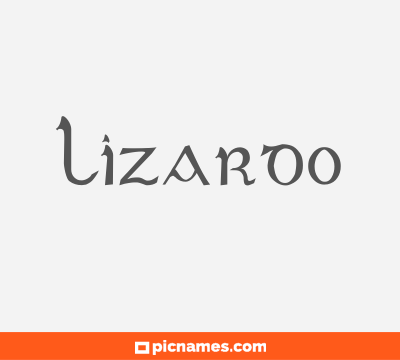 Lizardo
