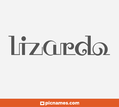 Lizardo