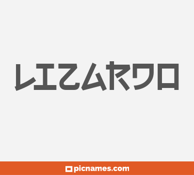 Lizardo