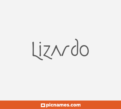 Lizardo