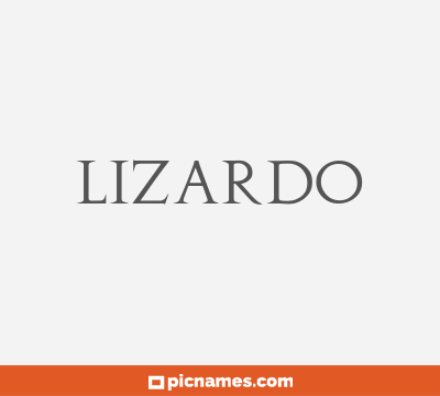 Lizardo