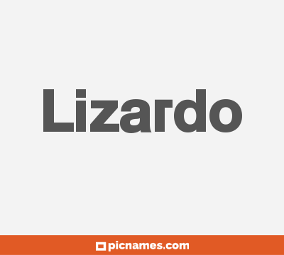 Lizardo