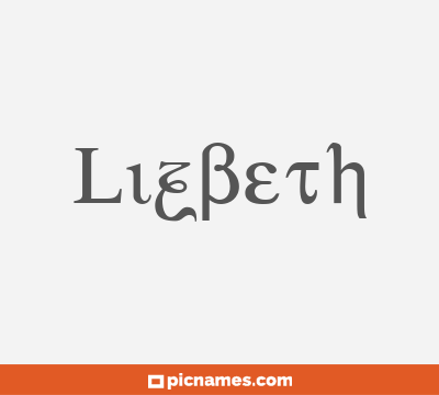 Lizbeth